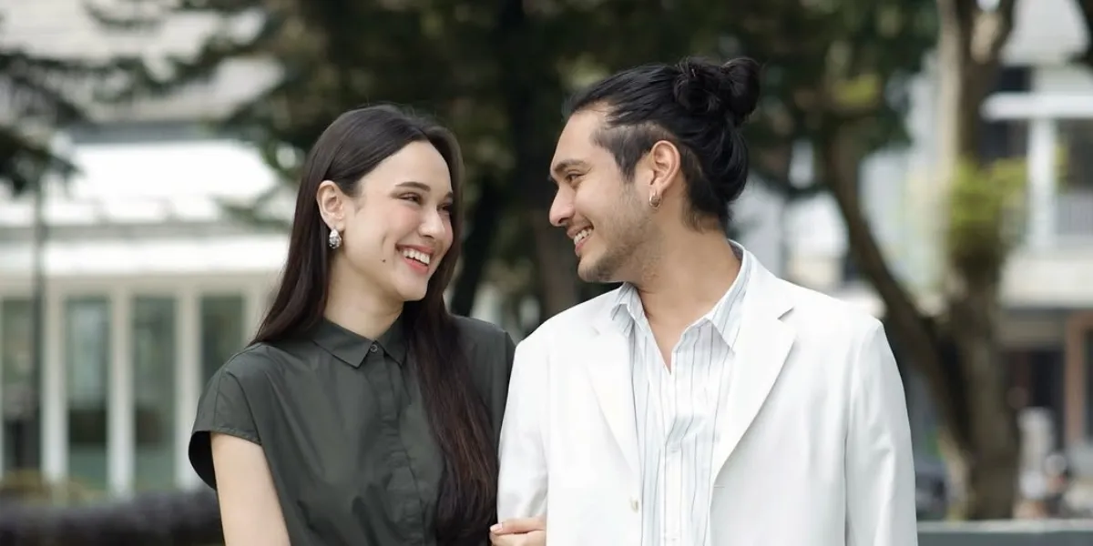 Fully Supporting His Girlfriend, Giorgino Abraham Praises Yasmin Napper's Work Ethic