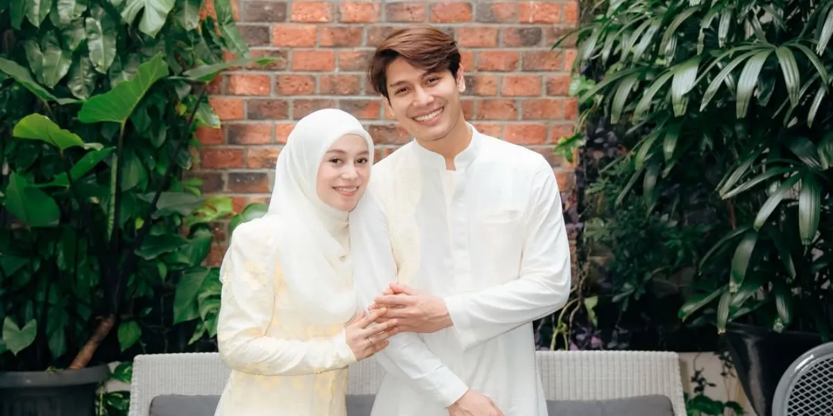 Lesti's Support Makes Rizky Billar Firmly Continue Legal Process Against Hoax Accounts