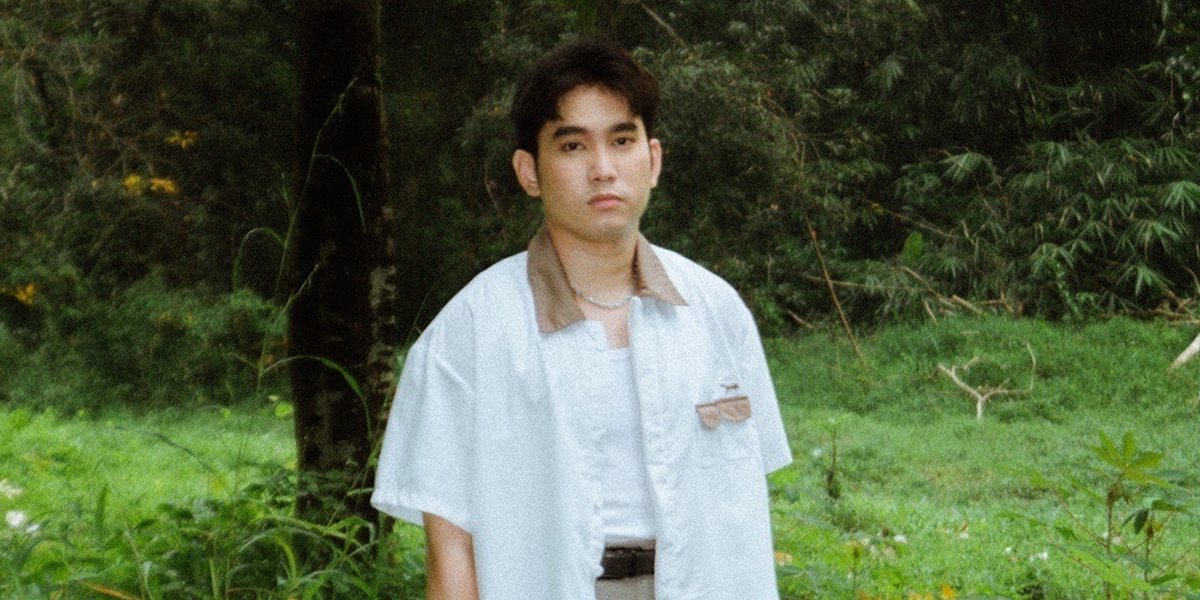 Sincere Support from Fans Inspires Jesenn to Present New Work
