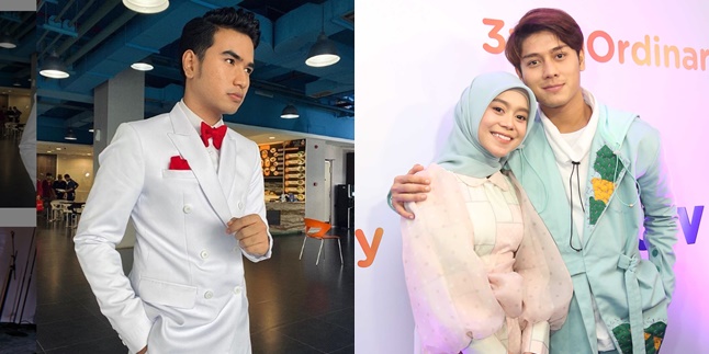 Once Close, Hari LIDA Admits Jealousy Seeing Lesti Close to Rizky Billar