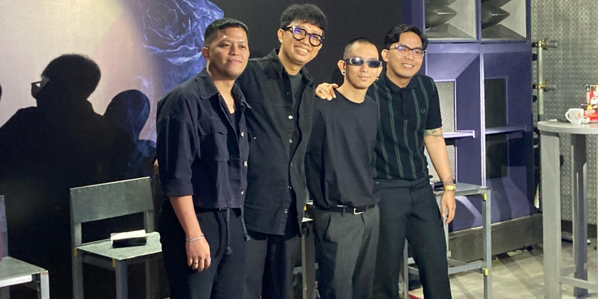 Once Looked Down Upon, Now for Revenge Prepares Solo Concert After 19 Years in Music