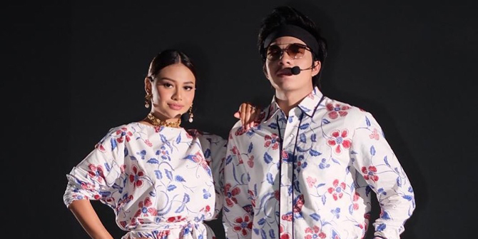 Formerly Liked to Dress Openly, Aurel Hermansyah Has Changed Since Meeting Atta Halilintar