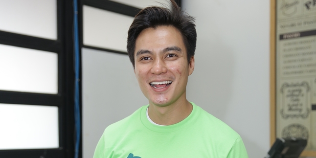 Formerly Addicted to Alcohol and Drunk, This is What Makes Baim Wong Finally Repent and Convert