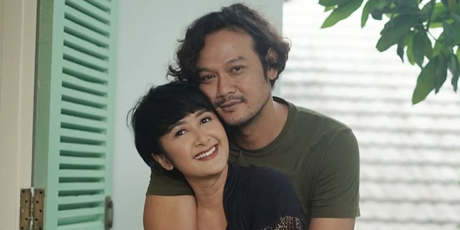 Dwi Sasono Routinely Uses Drugs, Widi Mulia Unaware of Her Husband's Marijuana Consumption