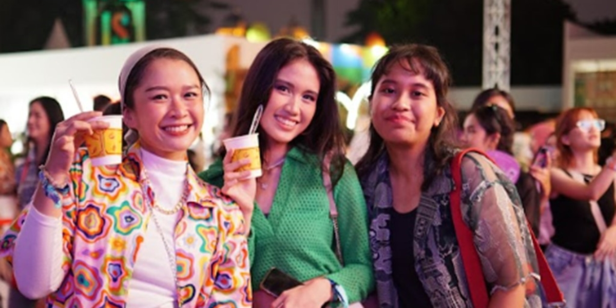 DWP 2023 Coming Soon, Must Try Gen Z's Favorite Instant Noodle Creations at Every Event