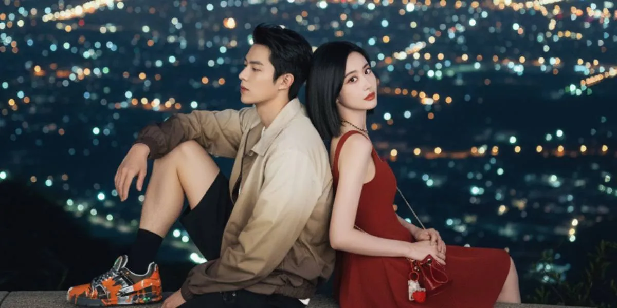 Dylan Wang and Meng Ziyi Reportedly Set to Star in the Latest Chinese Drama, The Poisonous Empress of the General's Family