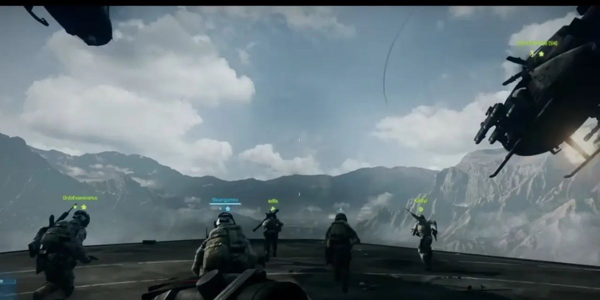 EA Introduces First Look at the Latest Battlefield, Check Out How to Play It Faster