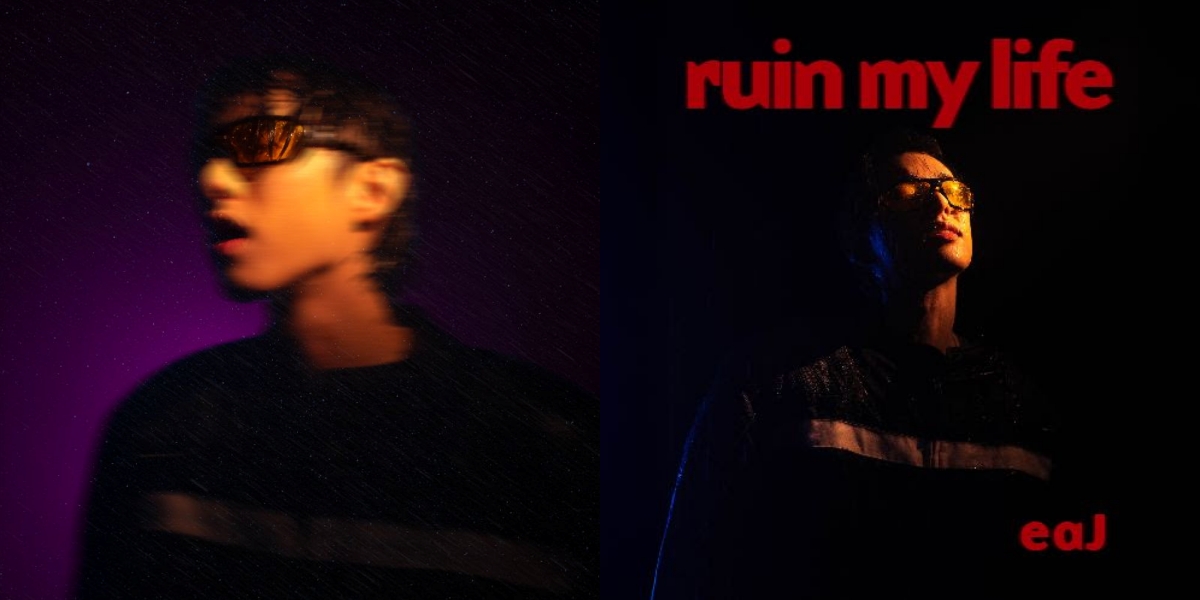 eaJ Opens a New Era with the Single 