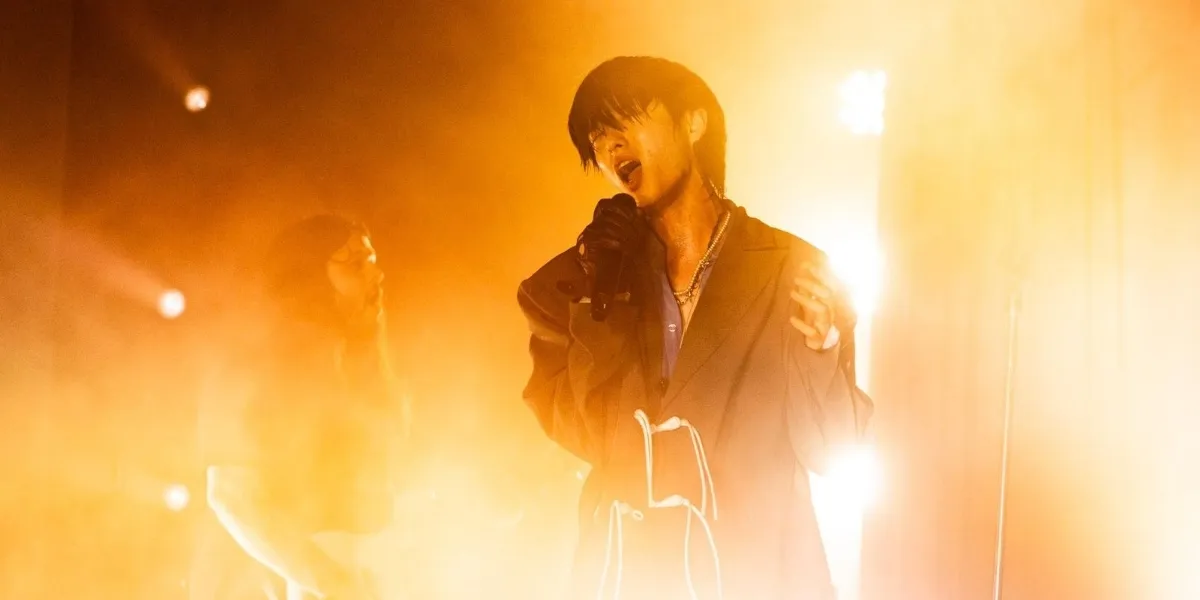 eaJ Ready to Rock Jakarta in 'the 1/9 tour' Next November
