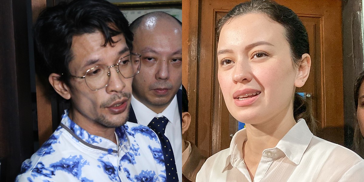 Edward Akbar Denies Committing Car Embezzlement, Police Will Examine Kimberly Ryder to Match Statements