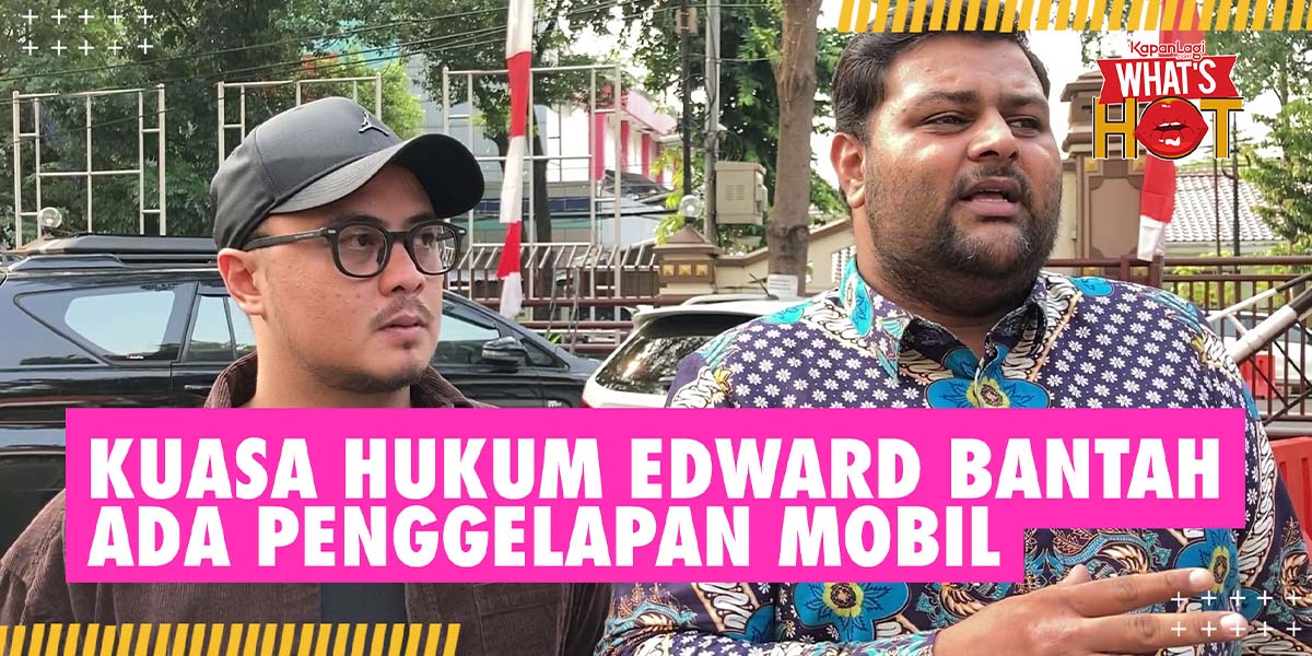 Edward Akbar Fails to Clarify Allegations of Embezzlement, Another Reported Person Reveals the Initial Chronology of Events