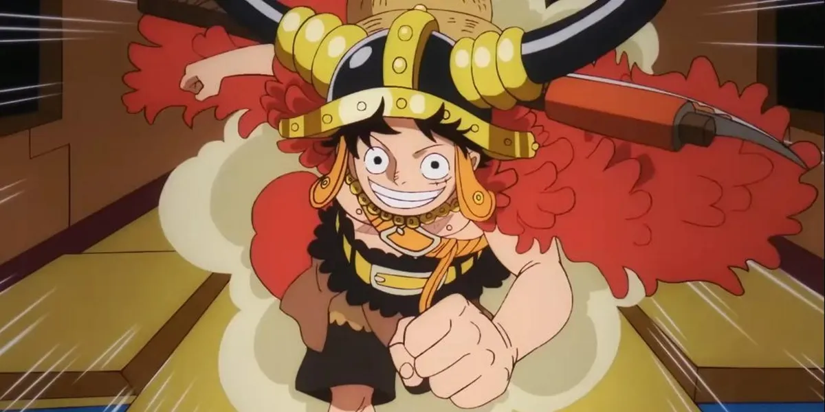 Eiichiro Oda Reveals Secrets About One Piece's Treasure