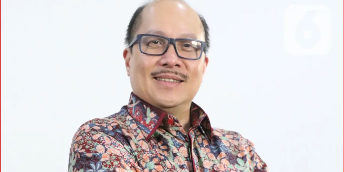 Former Taspen CEO Antonius Kosasih Officially Detained by KPK, Related to Fraudulent Investment Case