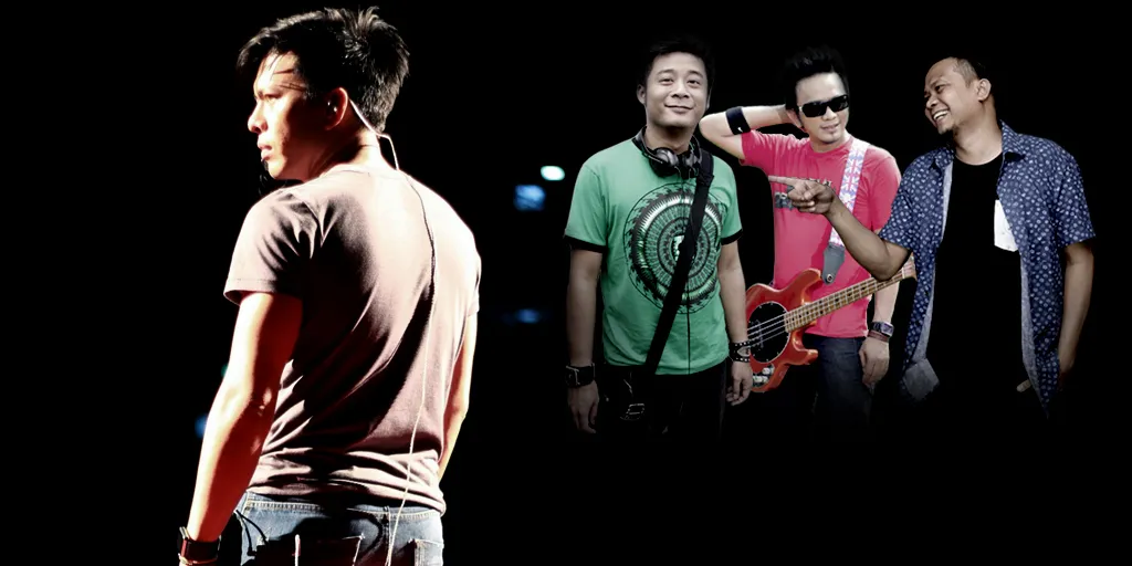 Ariel dan Noah