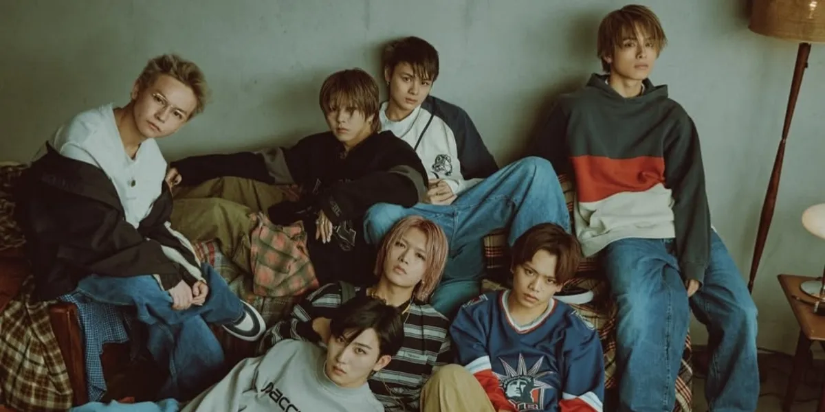 [Exclusive Interview] KID PHENOMENON Greets Indonesian Fans! Hoping to Perform at Pestapora