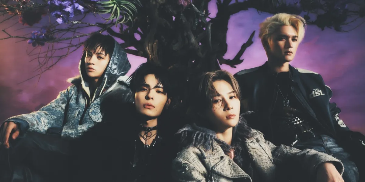 [Exclusive Interview] WOLF HOWL HARMONY Reveals New EP and Hopes to Perform in Indonesia