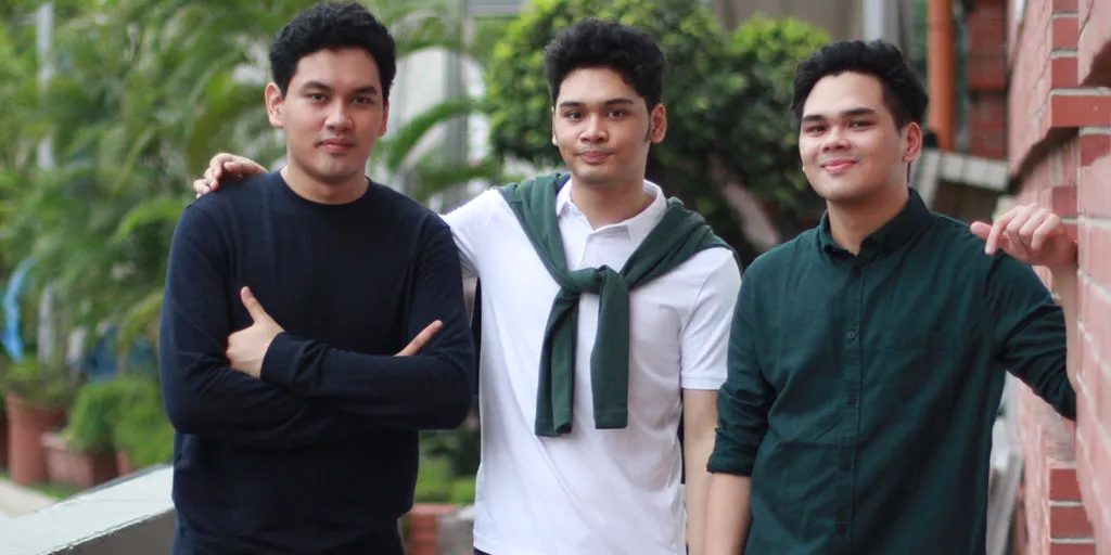 Eksklusif The Overtunes Bikin Para Cewek Singapura Going Crazy Kapanlagi Com Eksklusif The Overtunes Bikin Para Cewek Singapura Going Crazy Kapanlagi Com