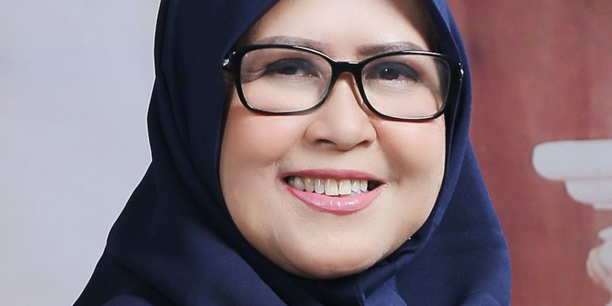 Elza Syarief, Senior Lawyer Reportedly Suffered a Heart Attack