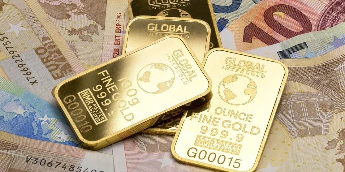 Gold Bars vs Jewelry, Which to Choose for Investment? Discover the Advantages and Disadvantages!