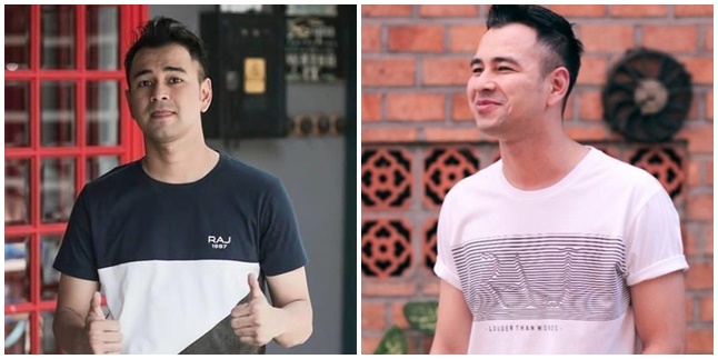 Emotions Called Ungrateful to His Wife, Raffi Ahmad: Nagita is Not Stupid!