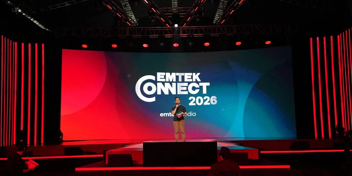 Emtek Connect 2026: When Content, Technology, and Data Drive Brands from Reach to Revenue
