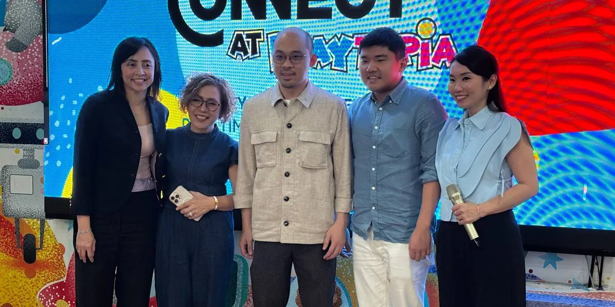  Emtek Media Gandeng Playtopia, Hadirkan Pengalaman Hiburan Keluarga dari Layar TV Hingga Playground Nyata 