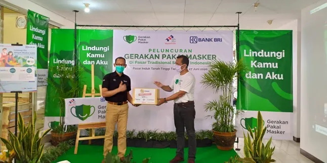 EMTEK Cares for Corona Donates 100,000 Cloth Masks to Support the Mask-Wearing Movement