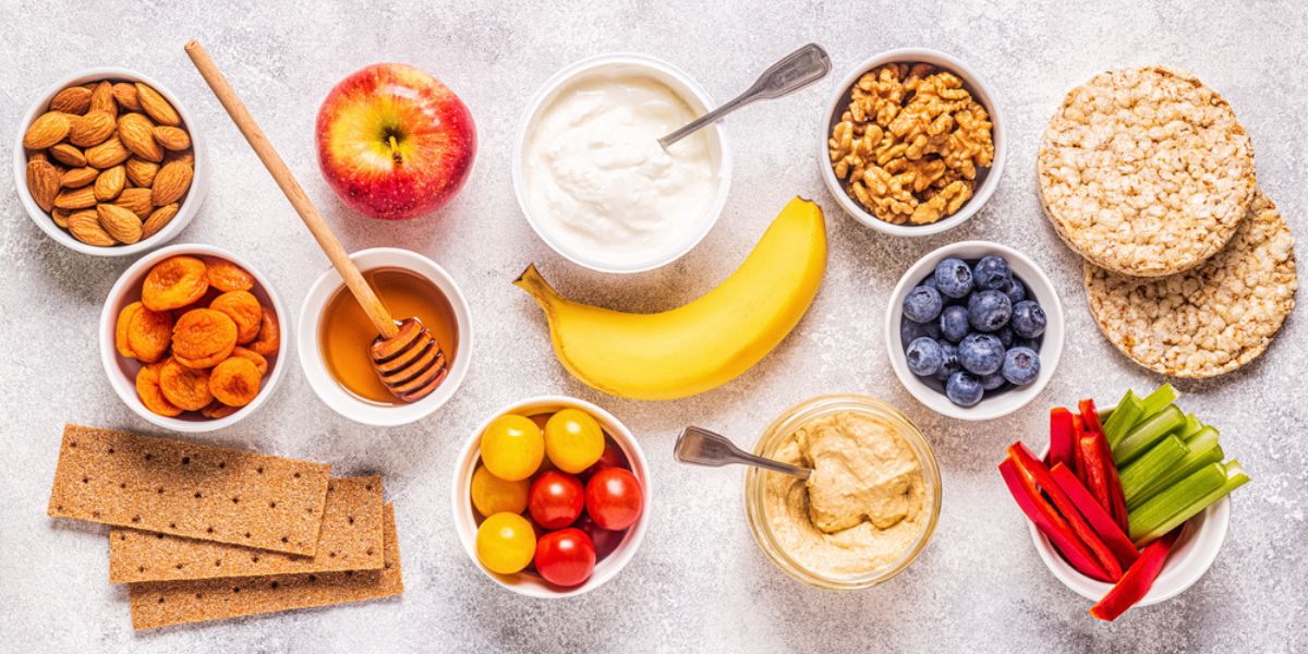 Delicious and Low Calorie, These 4 Healthy Snacks Can Be Your Companion During All-Nighters