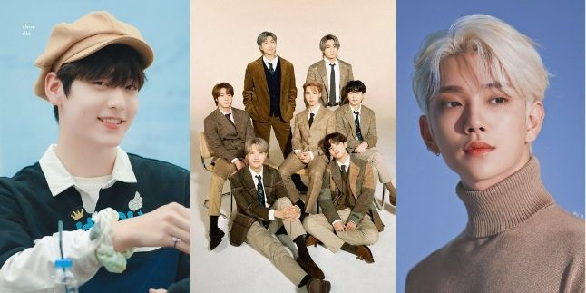 Encore! 10 Best English K-Pop Songs According to Genius Korea.