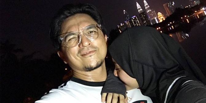 Engku Emran Restricts Comment Column on Instagram, After Being Criticized by Malaysian Netizens?