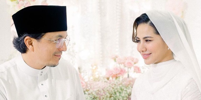 Engku Emran Former Laudya Cynthia Bella Will Divorce Noor Nabila, Three Failed Marriages