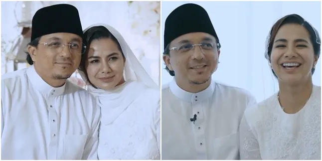 Engku Emran Reveals His Feelings for Noor Nabila: She Understands Me