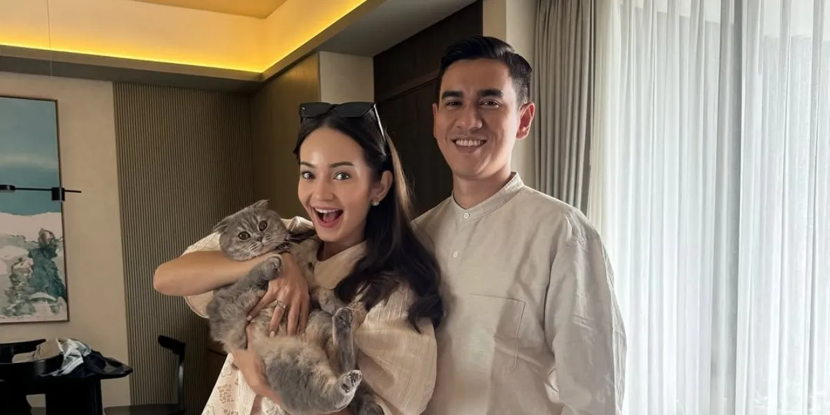 Enzy Storia Celebrates Her 33rd Birthday, Expresses Happiness in Marriage & Prays for a Quick Blessing of Children