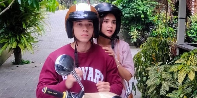 First Episode of 'BADAI PASTI BERLALU' Soap Opera Receives Positive Response, Trending on Twitter