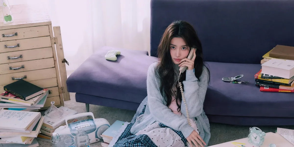 Esther Yu and Lu Yuxiao Become Popular Actresses with Many Projects in Early 2026