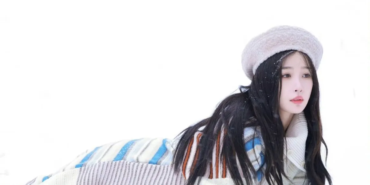 Esther Yu Holds Fan Meeting in Jakarta, Tickets Go on Sale November 14, 2025