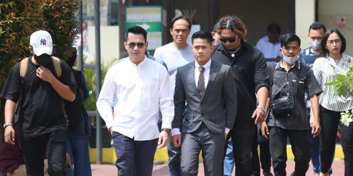 Eza Gionino Has a New Business, Prepares 'Inheritance' for His Children