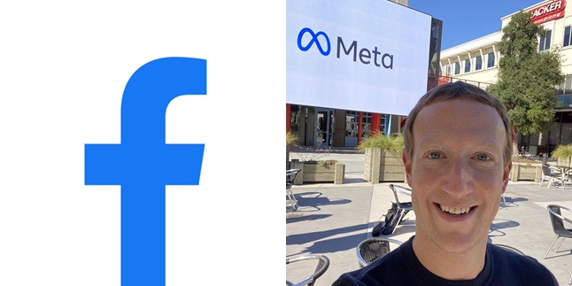 Official Facebook Changes Its Name to Meta, What Are the Impacts and Changes on the Service Products?