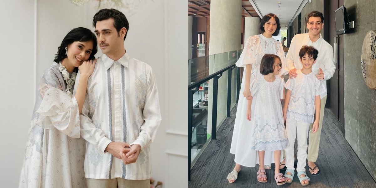 Fachri Albar Divorced by Default, Custody of the Child Falls to Renata Kusmanto