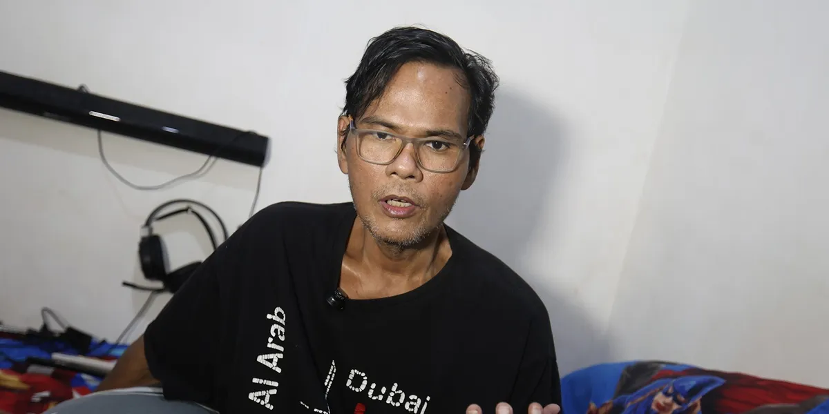 Fahmi Bo and Wife Want to Reconcile, Ready for a Renewal of Vows