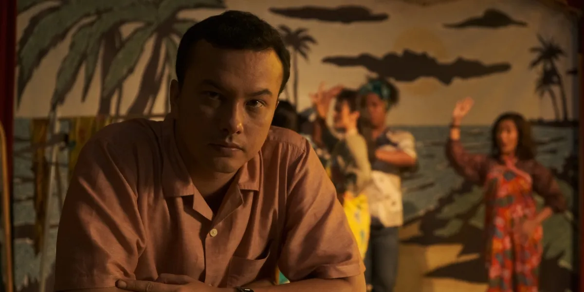 Faizal Lubis Ungkap Perjalanan 20 Tahun Hingga Lahirnya Film Musikal 'SIAPA DIA'