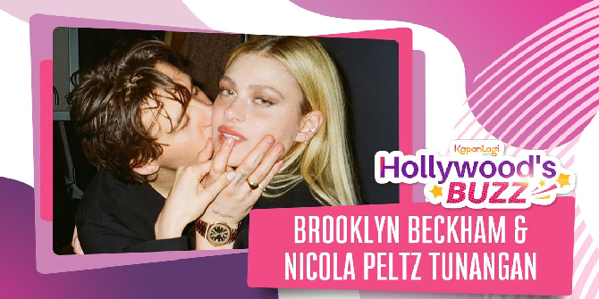 Facts & Rumors of Brooklyn Beckham & Nicola Peltz's Engagement