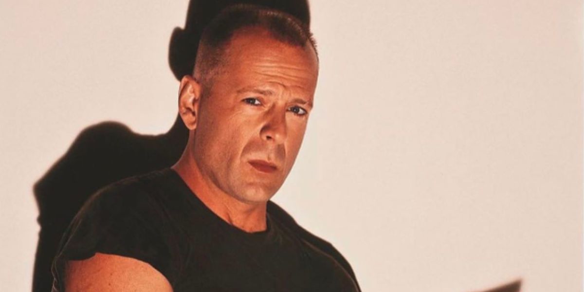 Facts about Bruce Willis, Top Hollywood Actor who is now retiring due ...