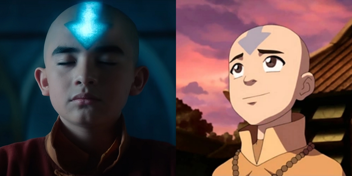 Interesting Facts about the Live Action Adaptation of 'AVATAR: THE LAST AIRBENDER' by Netflix, Original Creators Not Involved in Production