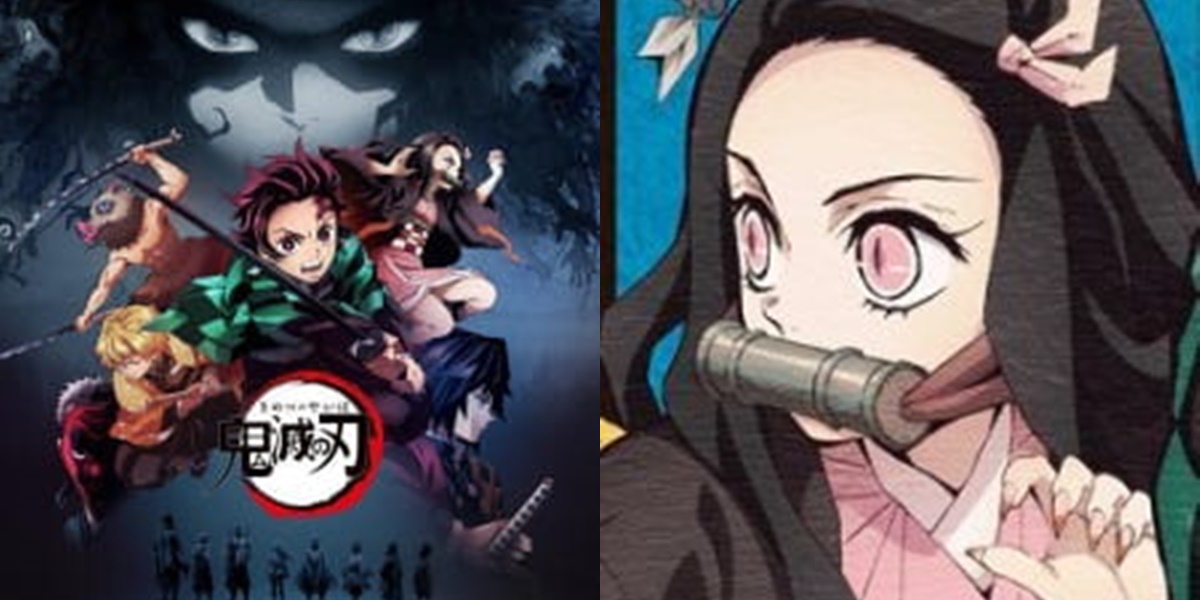 Facts about Nezuko, one of the Strongest Demons in DEMON SLAYER who Can Withstand Sunlight