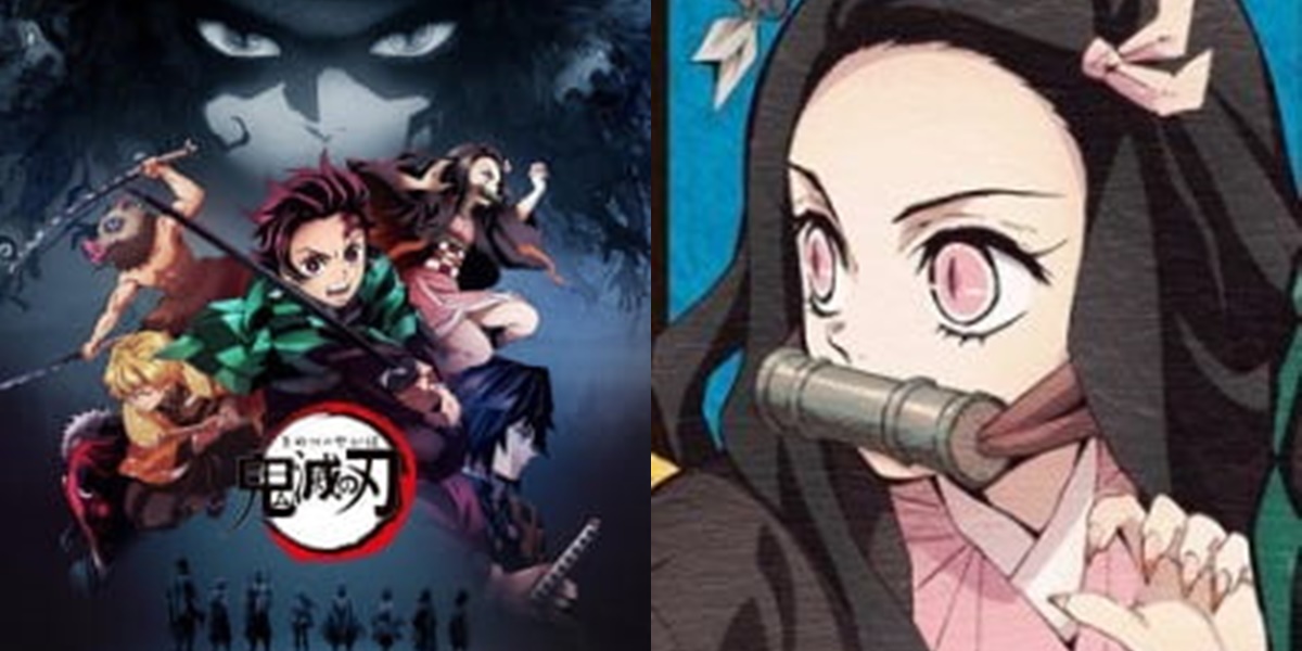 Sakura to Nezuko, 7 Iconic Female Anime Characters of All Time