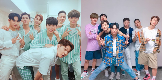 Interesting Facts about BTOB, K-Pop Line Boygroup Funny Like Comedians - Surviving for 9 Years with 6 Members