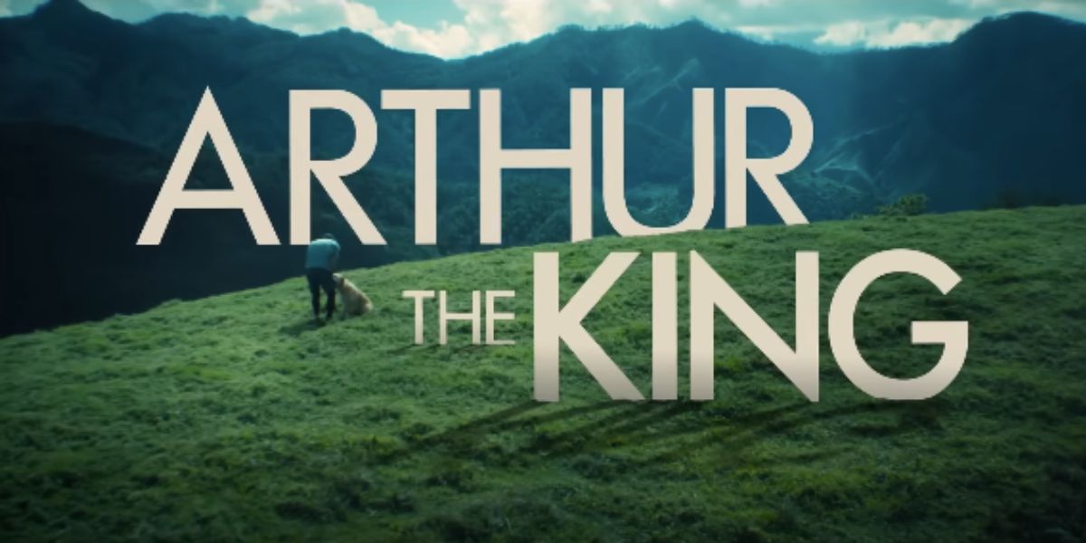 Interesting Facts about the Film 'ARTHUR THE KING', a True Story of Friendship between a Racer and a Dog