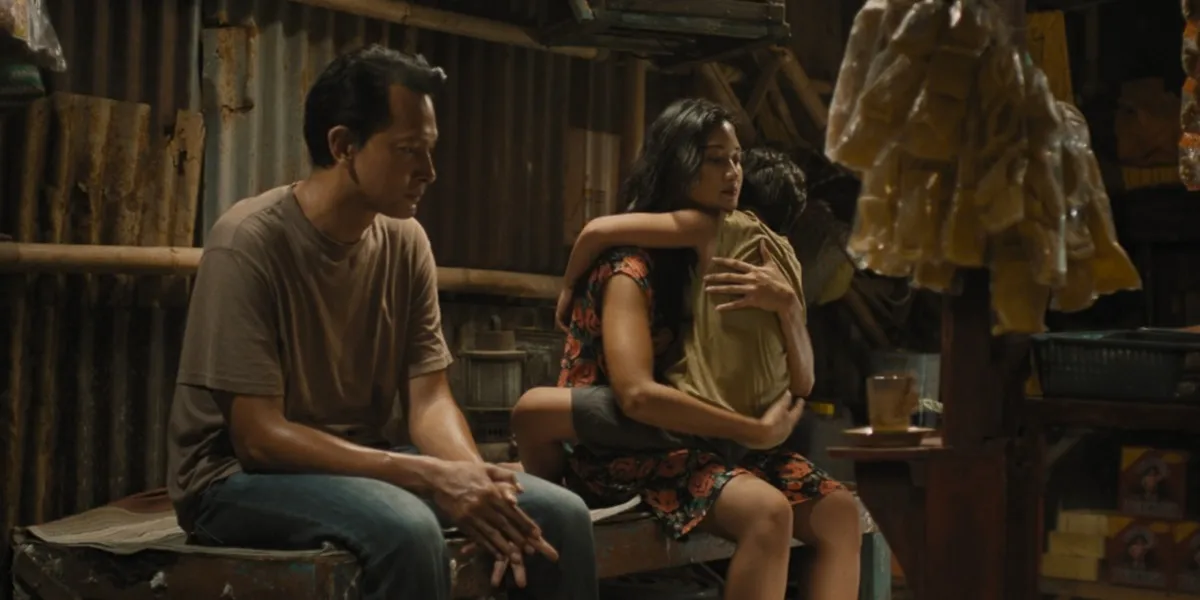 Interesting Facts About the Film PANGKU Set to Premiere at the Busan International Film Festival 2025