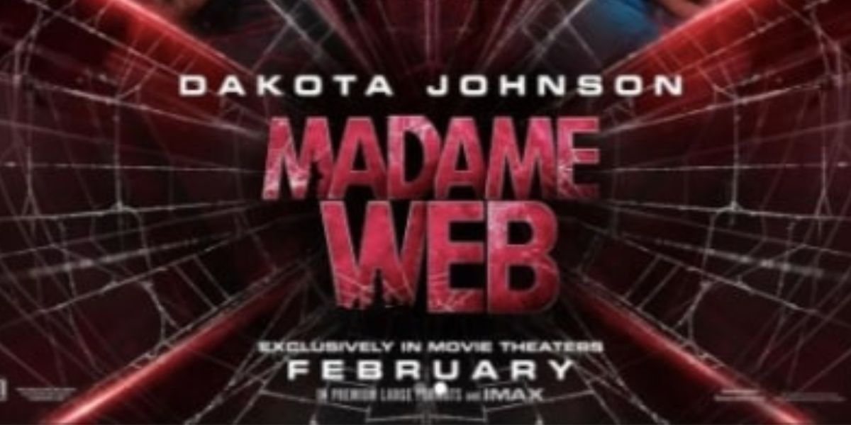 Interesting Facts about the Latest Marvel Movie in 2024, 'MADAME WEB' Starring Dakota Johnson and Sydney Sweeney